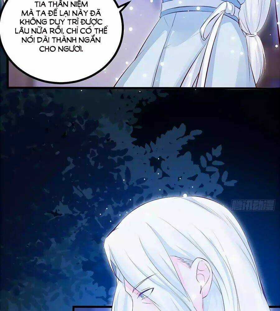 Thần Y Khí Nữ: Ngự Thú Cuồng Phi Của Quỷ Đế Chapter 61 trang 3