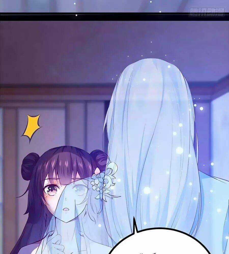 Thần Y Khí Nữ: Ngự Thú Cuồng Phi Của Quỷ Đế Chapter 61 trang 35