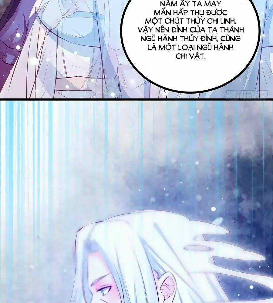 Thần Y Khí Nữ: Ngự Thú Cuồng Phi Của Quỷ Đế Chapter 61 trang 36