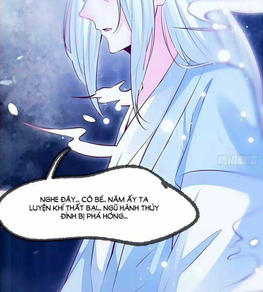 Thần Y Khí Nữ: Ngự Thú Cuồng Phi Của Quỷ Đế Chapter 61 trang 37