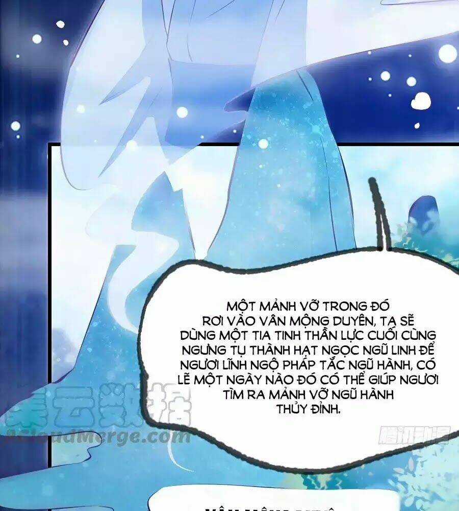 Thần Y Khí Nữ: Ngự Thú Cuồng Phi Của Quỷ Đế Chapter 61 trang 38