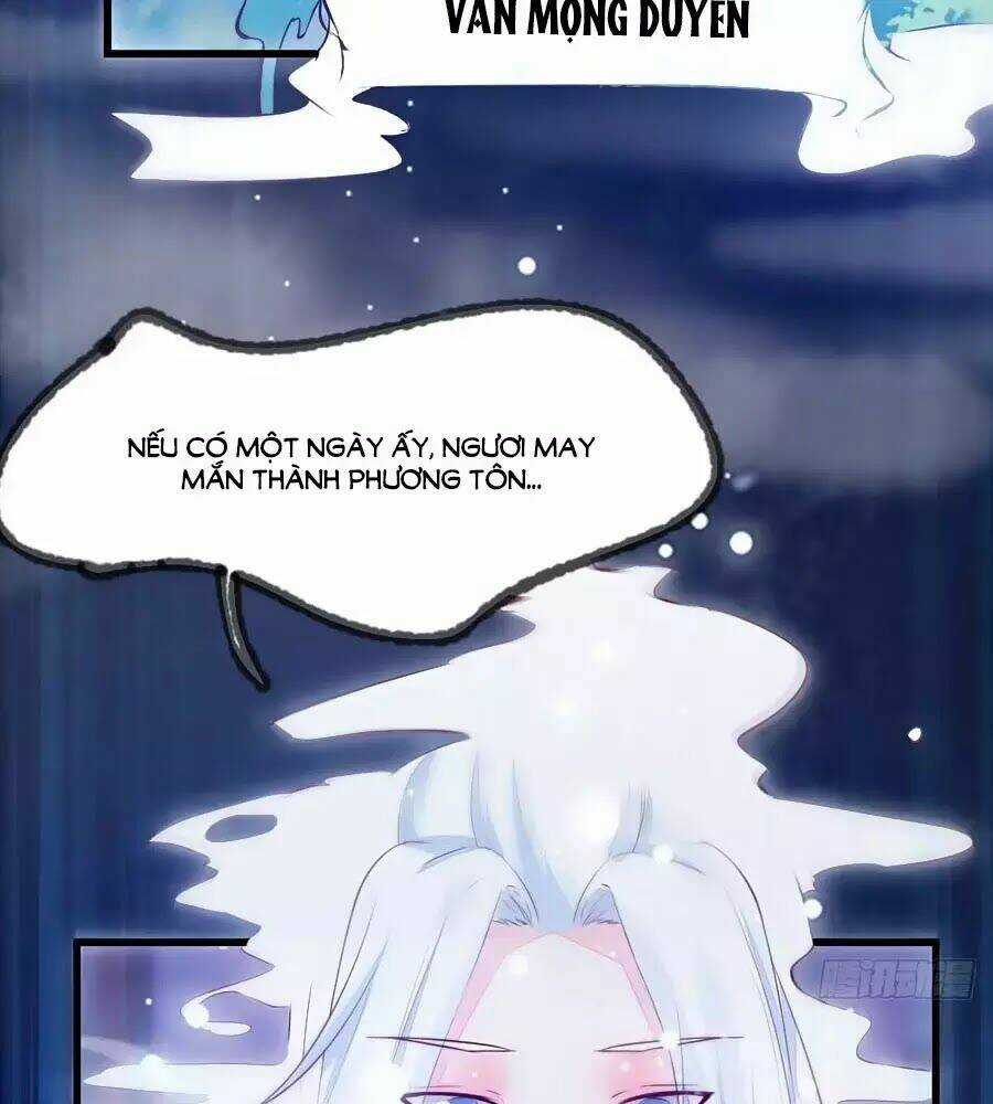 Thần Y Khí Nữ: Ngự Thú Cuồng Phi Của Quỷ Đế Chapter 61 trang 39