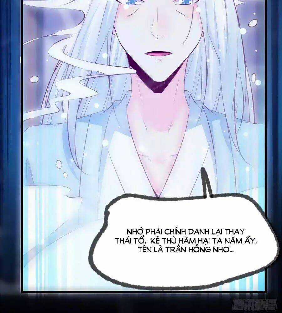 Thần Y Khí Nữ: Ngự Thú Cuồng Phi Của Quỷ Đế Chapter 61 trang 40