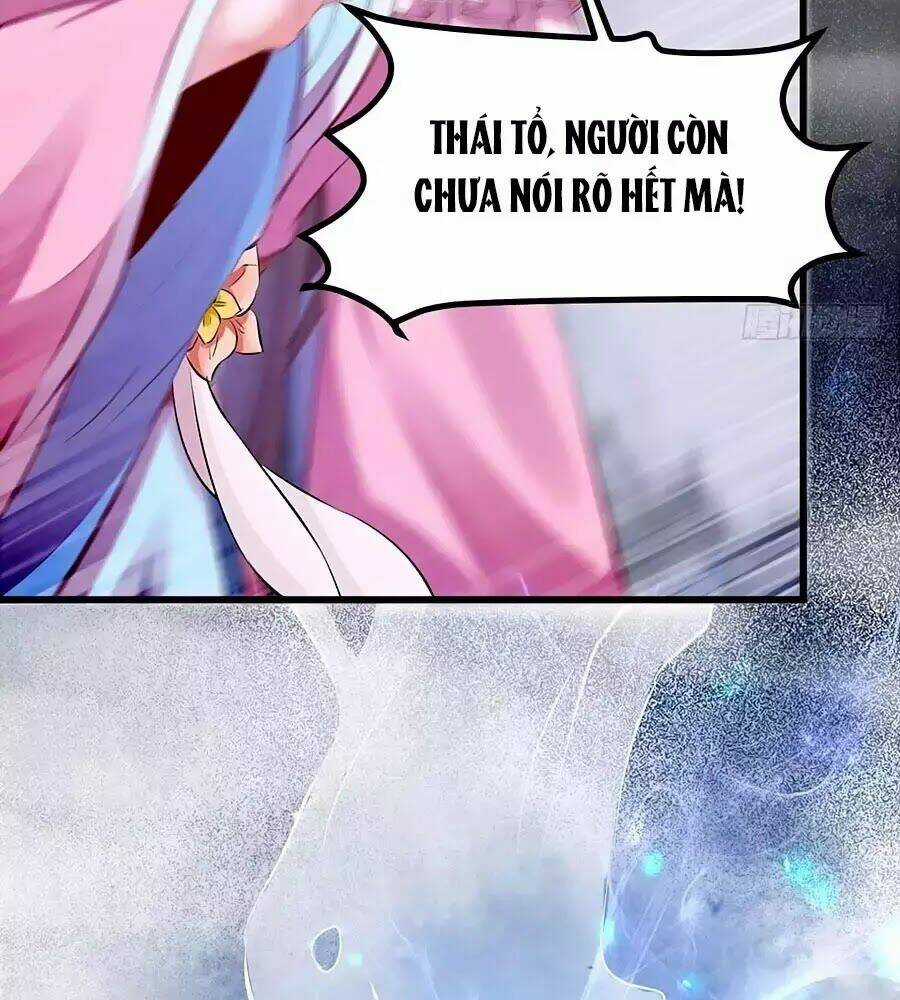 Thần Y Khí Nữ: Ngự Thú Cuồng Phi Của Quỷ Đế Chapter 61 trang 43