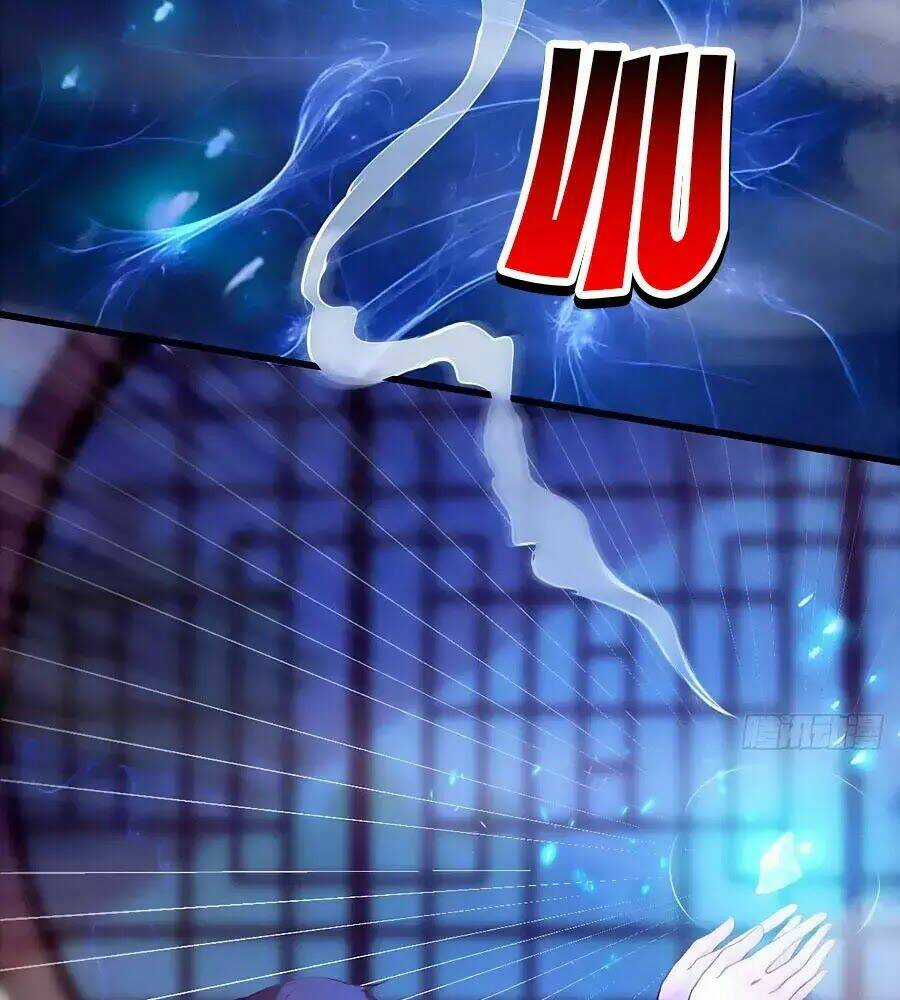 Thần Y Khí Nữ: Ngự Thú Cuồng Phi Của Quỷ Đế Chapter 61 trang 45