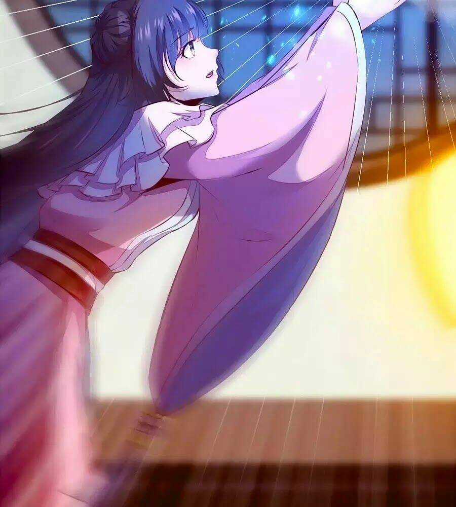 Thần Y Khí Nữ: Ngự Thú Cuồng Phi Của Quỷ Đế Chapter 61 trang 46