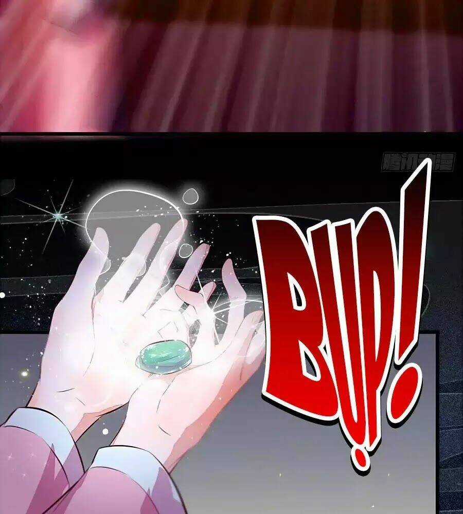 Thần Y Khí Nữ: Ngự Thú Cuồng Phi Của Quỷ Đế Chapter 61 trang 47