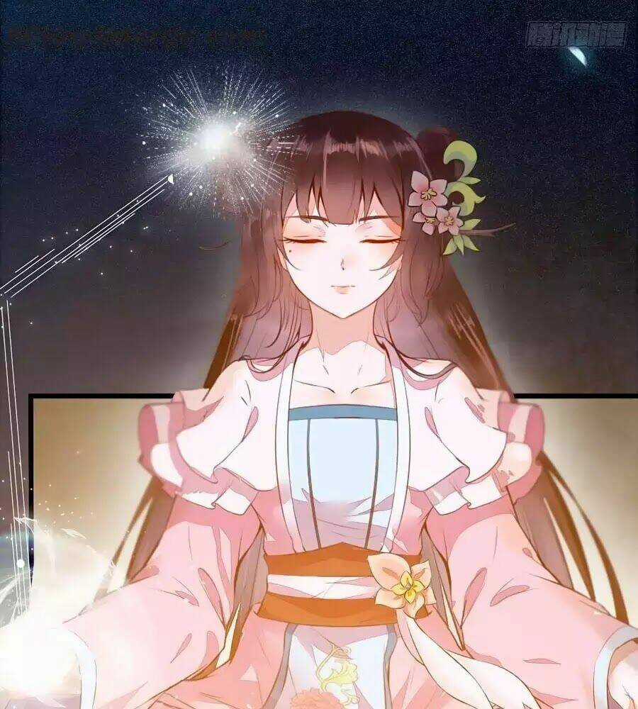 Thần Y Khí Nữ: Ngự Thú Cuồng Phi Của Quỷ Đế Chapter 61 trang 49