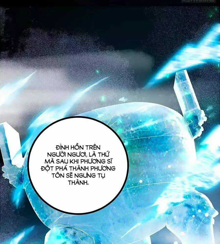 Thần Y Khí Nữ: Ngự Thú Cuồng Phi Của Quỷ Đế Chapter 61 trang 5