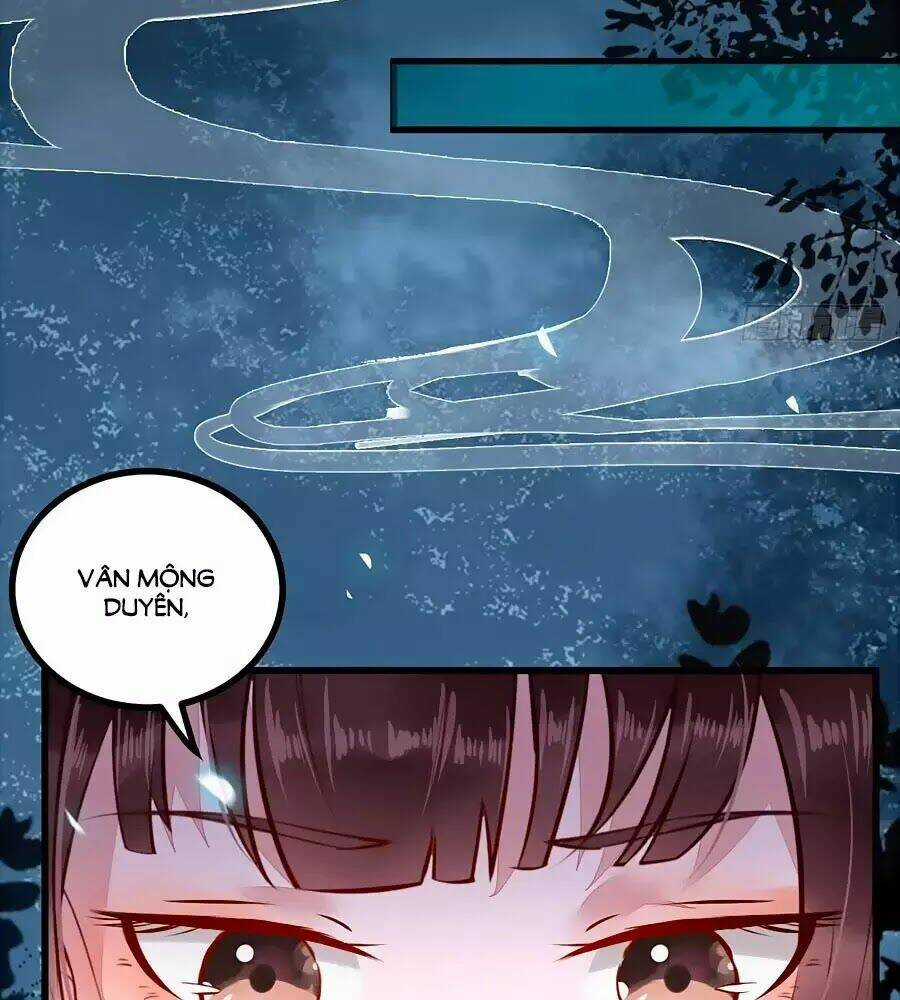 Thần Y Khí Nữ: Ngự Thú Cuồng Phi Của Quỷ Đế Chapter 61 trang 51