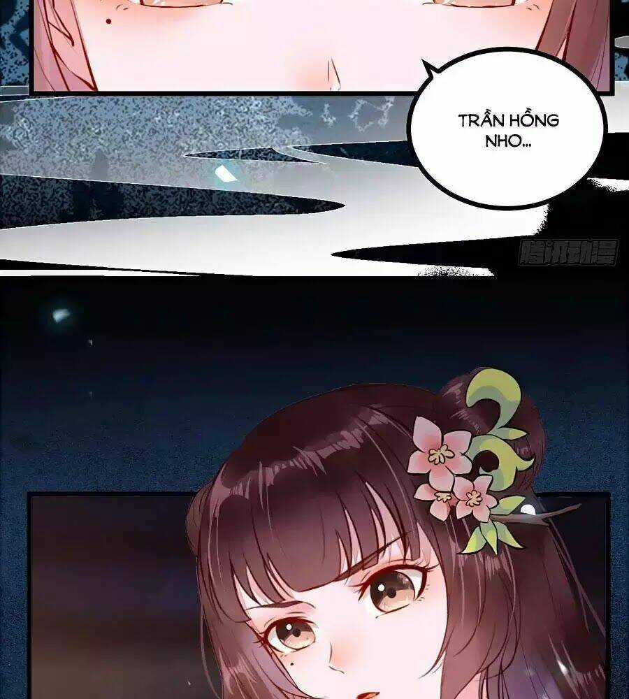 Thần Y Khí Nữ: Ngự Thú Cuồng Phi Của Quỷ Đế Chapter 61 trang 52