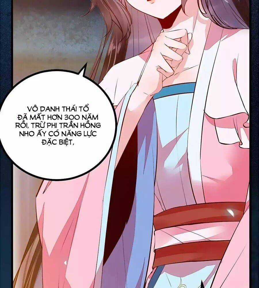 Thần Y Khí Nữ: Ngự Thú Cuồng Phi Của Quỷ Đế Chapter 61 trang 53