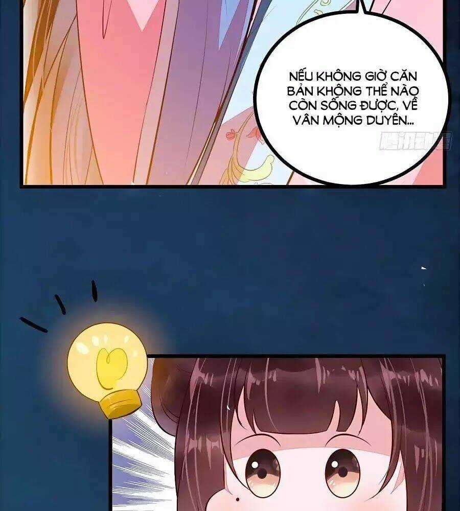 Thần Y Khí Nữ: Ngự Thú Cuồng Phi Của Quỷ Đế Chapter 61 trang 54