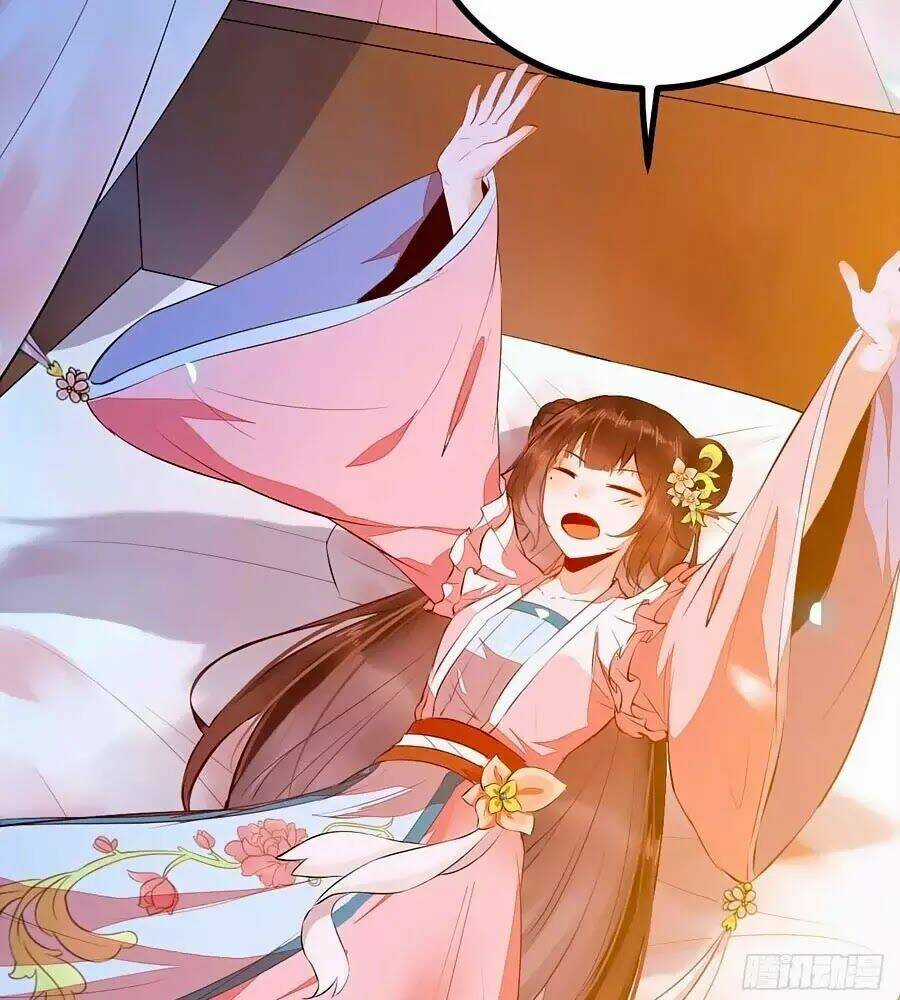 Thần Y Khí Nữ: Ngự Thú Cuồng Phi Của Quỷ Đế Chapter 61 trang 57