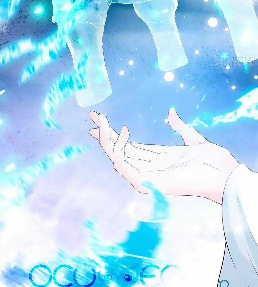 Thần Y Khí Nữ: Ngự Thú Cuồng Phi Của Quỷ Đế Chapter 61 trang 6