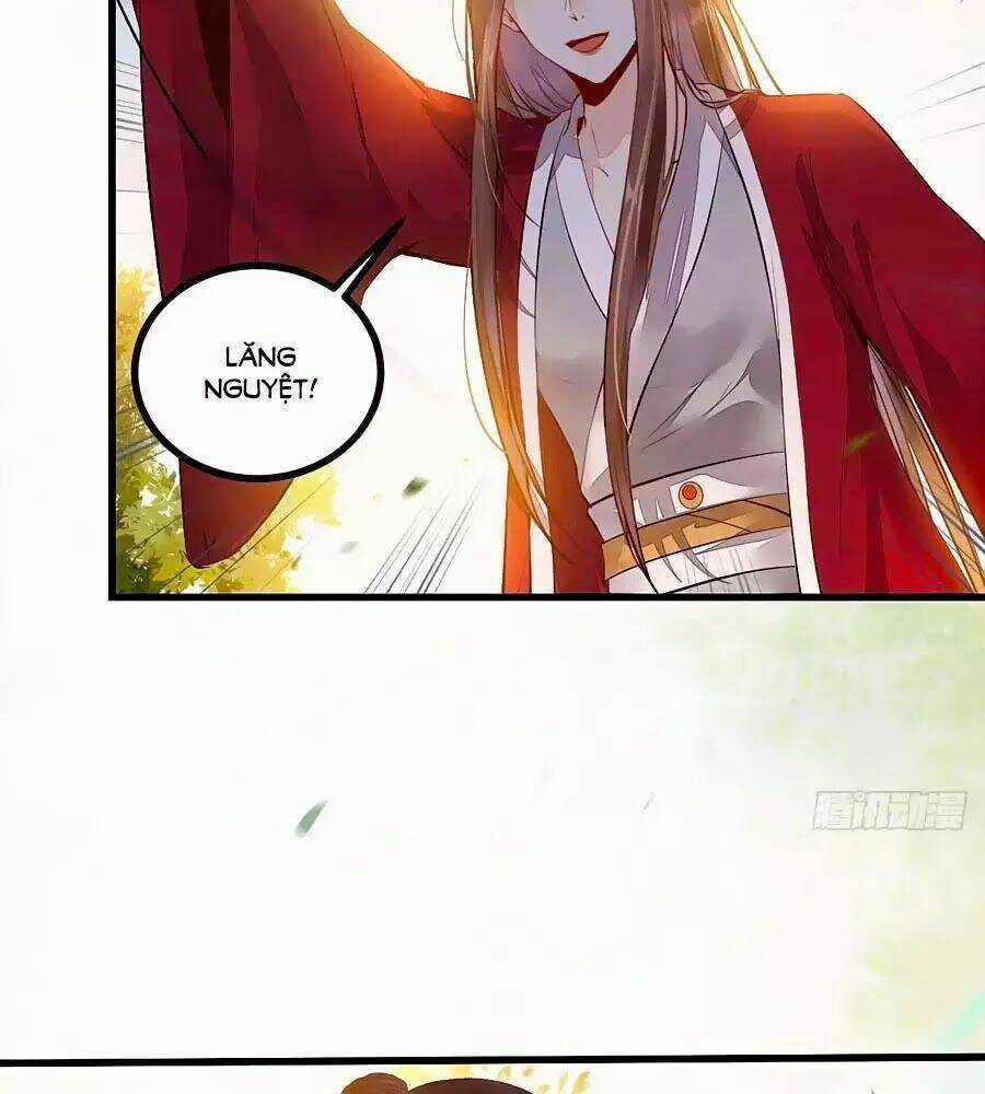 Thần Y Khí Nữ: Ngự Thú Cuồng Phi Của Quỷ Đế Chapter 61 trang 61