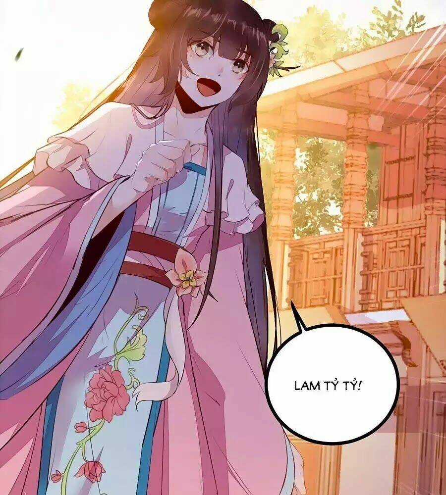 Thần Y Khí Nữ: Ngự Thú Cuồng Phi Của Quỷ Đế Chapter 61 trang 62