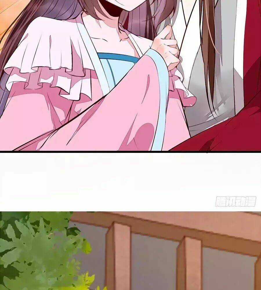 Thần Y Khí Nữ: Ngự Thú Cuồng Phi Của Quỷ Đế Chapter 61 trang 65