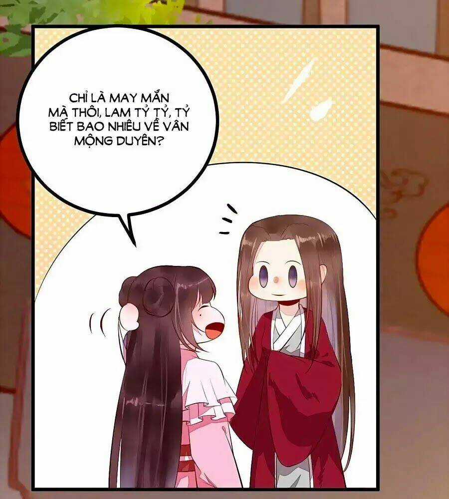 Thần Y Khí Nữ: Ngự Thú Cuồng Phi Của Quỷ Đế Chapter 61 trang 66