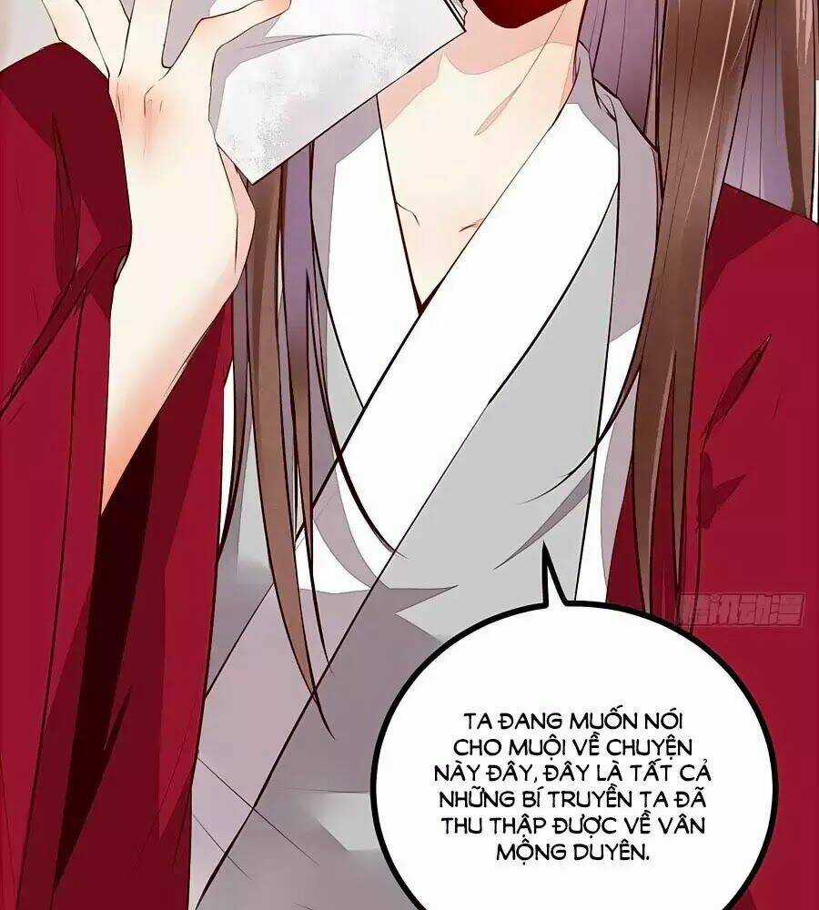 Thần Y Khí Nữ: Ngự Thú Cuồng Phi Của Quỷ Đế Chapter 61 trang 68