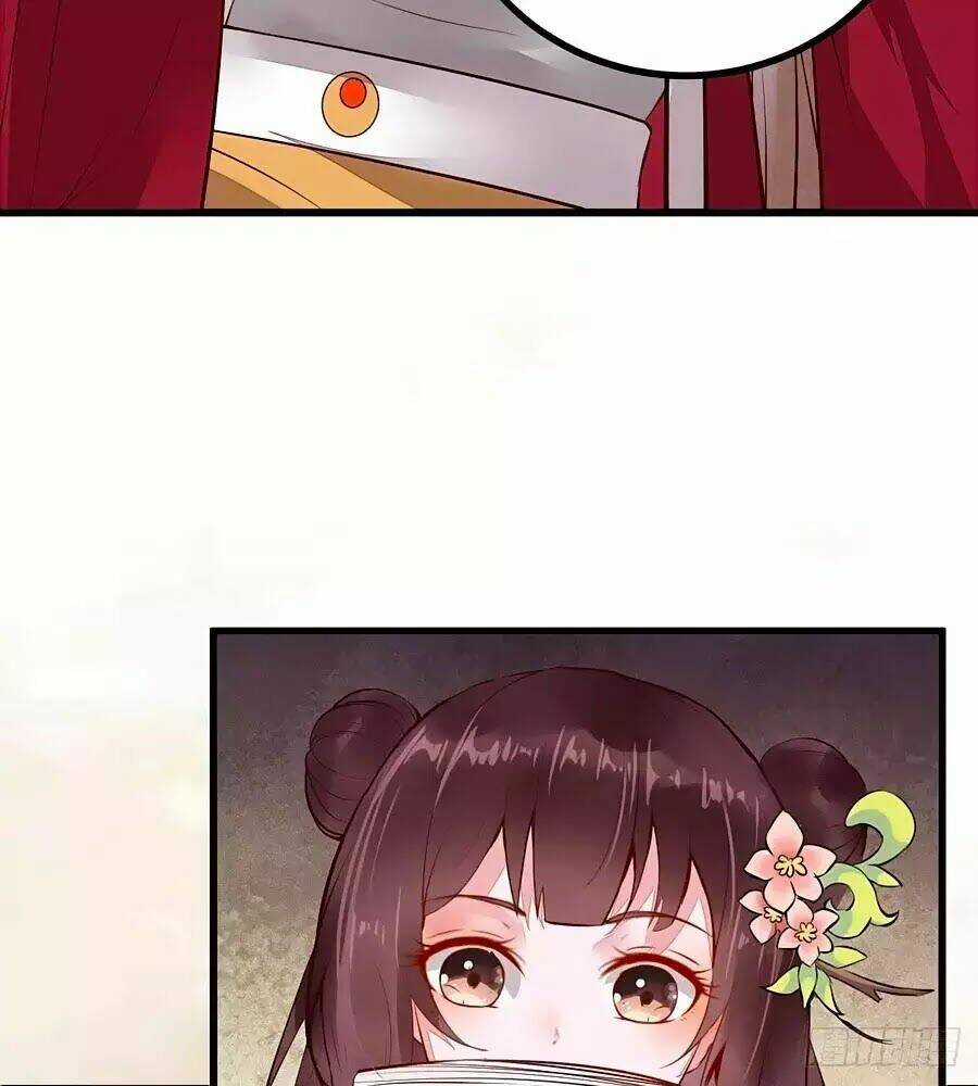 Thần Y Khí Nữ: Ngự Thú Cuồng Phi Của Quỷ Đế Chapter 61 trang 69