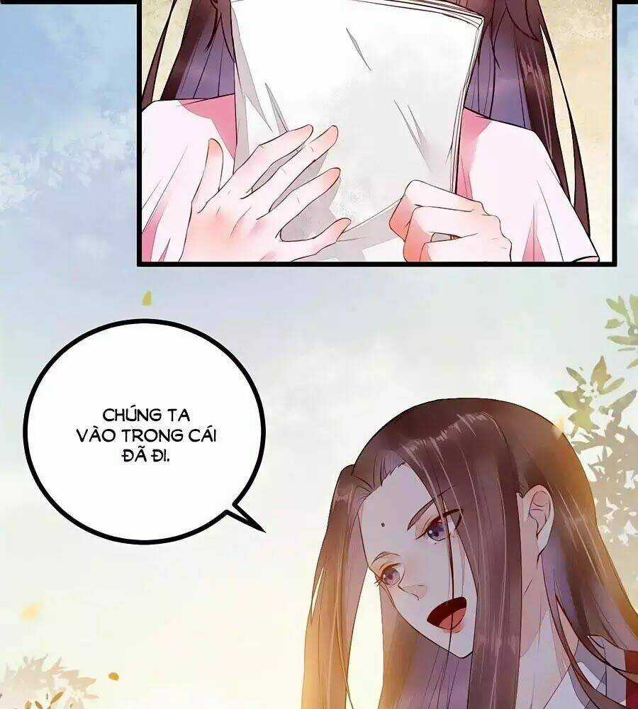 Thần Y Khí Nữ: Ngự Thú Cuồng Phi Của Quỷ Đế Chapter 61 trang 70