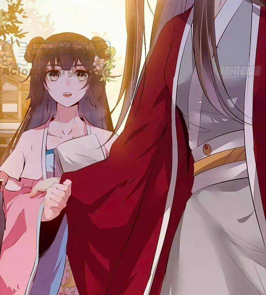 Thần Y Khí Nữ: Ngự Thú Cuồng Phi Của Quỷ Đế Chapter 61 trang 71