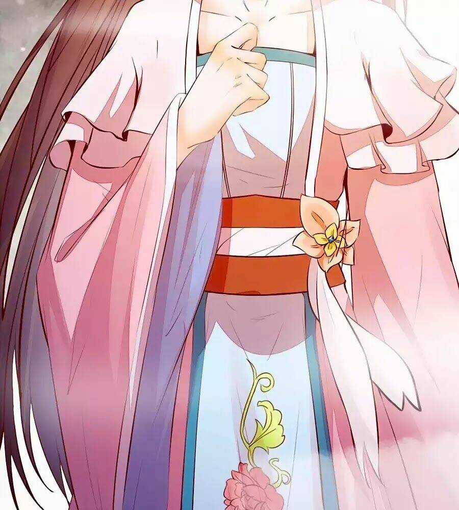 Thần Y Khí Nữ: Ngự Thú Cuồng Phi Của Quỷ Đế Chapter 61 trang 9