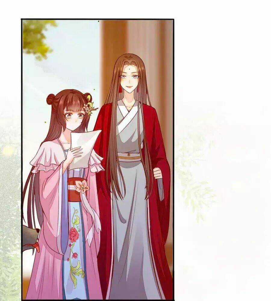 Thần Y Khí Nữ: Ngự Thú Cuồng Phi Của Quỷ Đế Chapter 62 trang 0