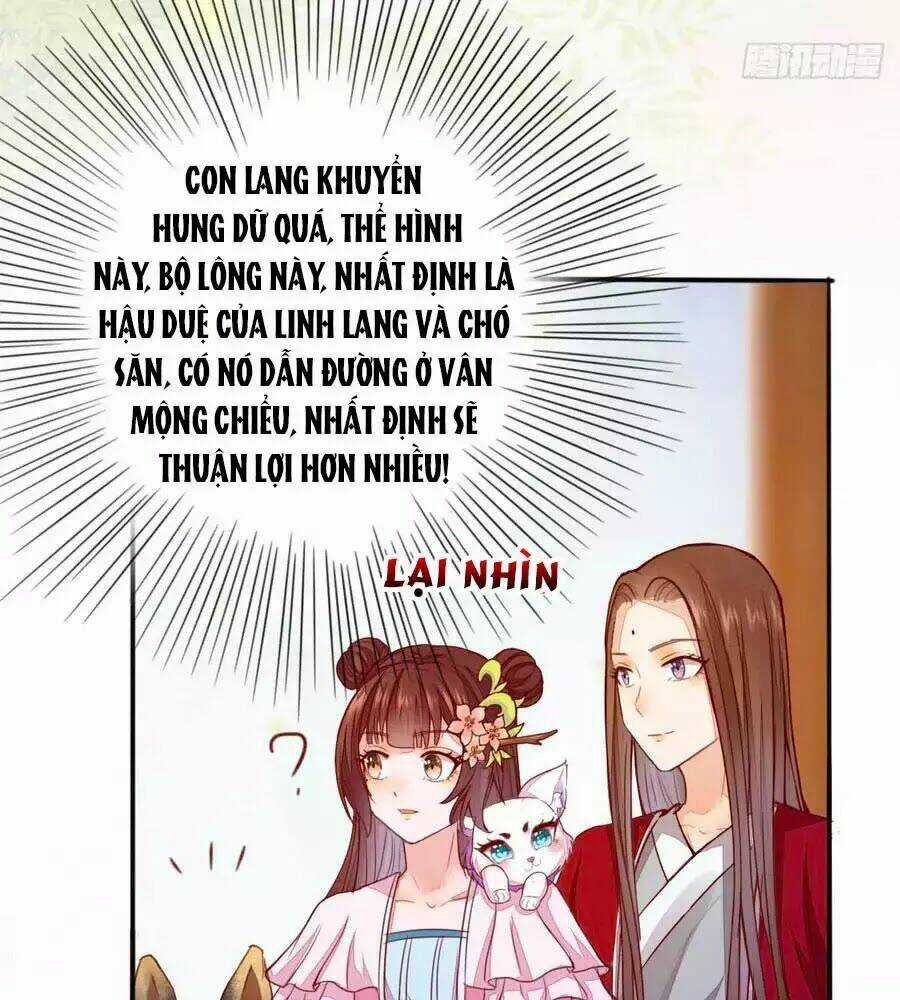 Thần Y Khí Nữ: Ngự Thú Cuồng Phi Của Quỷ Đế Chapter 62 trang 10