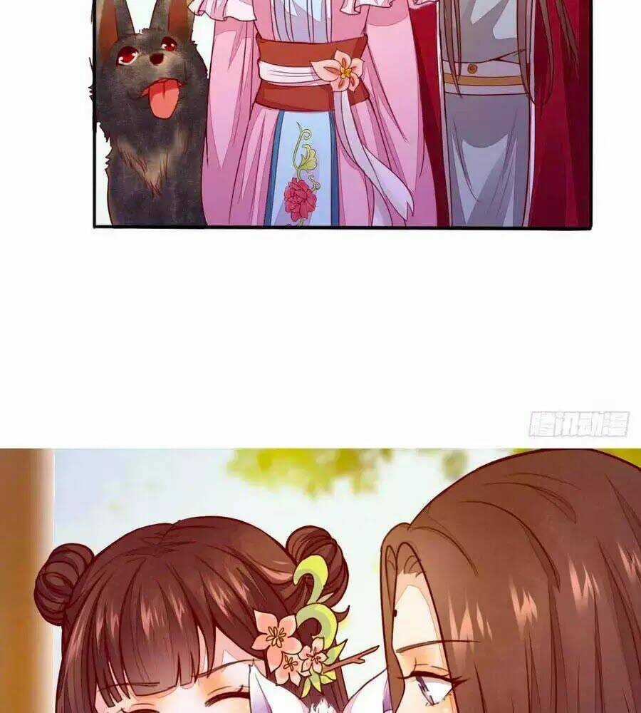 Thần Y Khí Nữ: Ngự Thú Cuồng Phi Của Quỷ Đế Chapter 62 trang 11