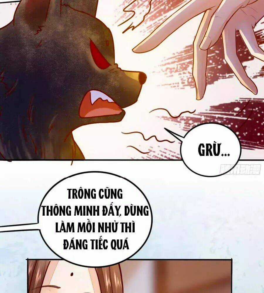 Thần Y Khí Nữ: Ngự Thú Cuồng Phi Của Quỷ Đế Chapter 62 trang 13