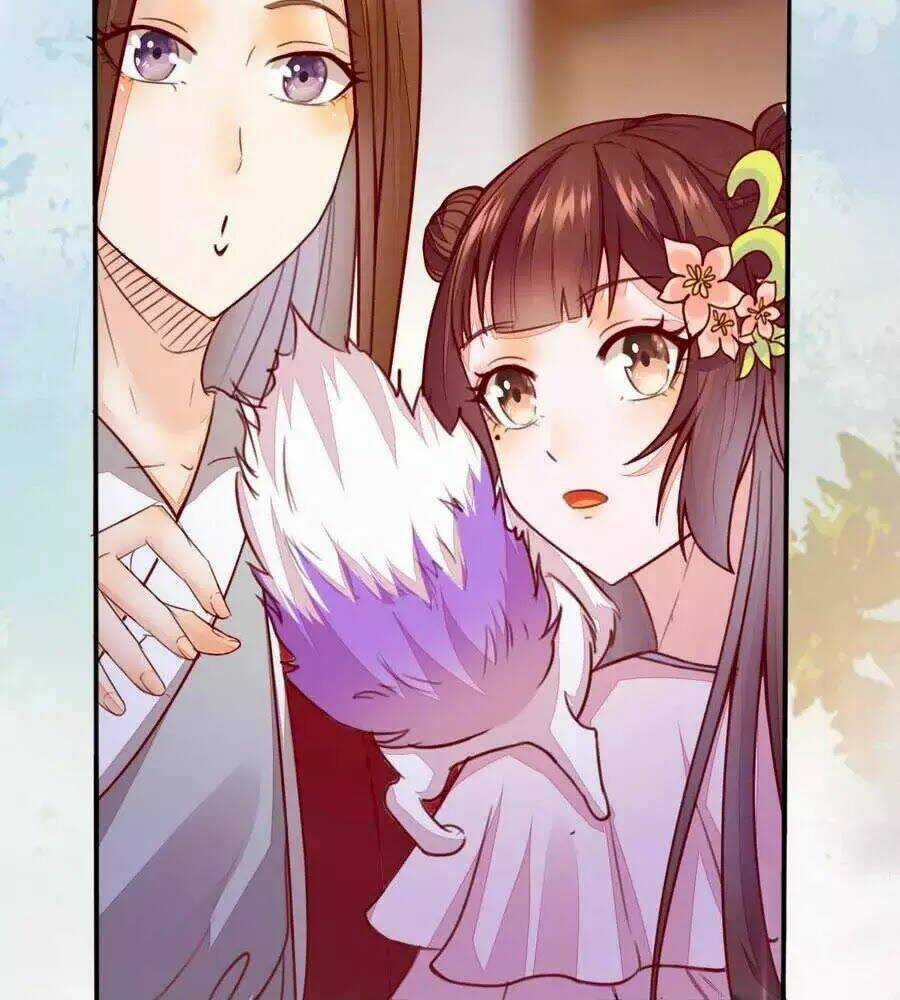 Thần Y Khí Nữ: Ngự Thú Cuồng Phi Của Quỷ Đế Chapter 62 trang 14