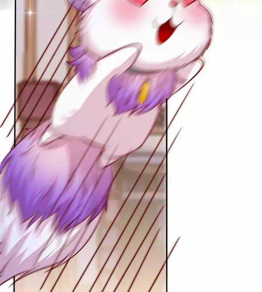 Thần Y Khí Nữ: Ngự Thú Cuồng Phi Của Quỷ Đế Chapter 62 trang 19