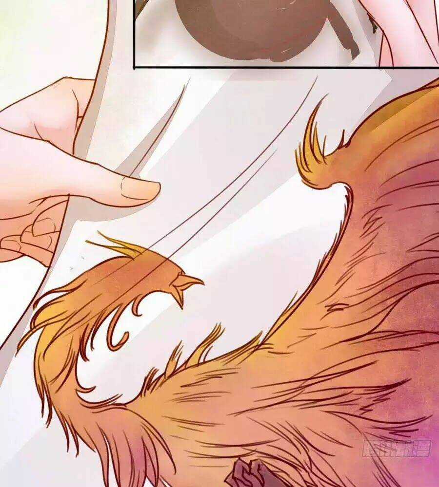 Thần Y Khí Nữ: Ngự Thú Cuồng Phi Của Quỷ Đế Chapter 62 trang 2