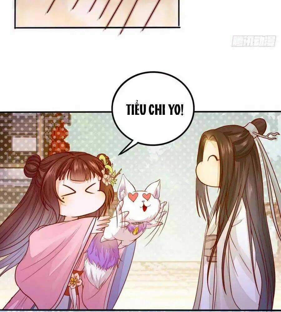 Thần Y Khí Nữ: Ngự Thú Cuồng Phi Của Quỷ Đế Chapter 62 trang 20