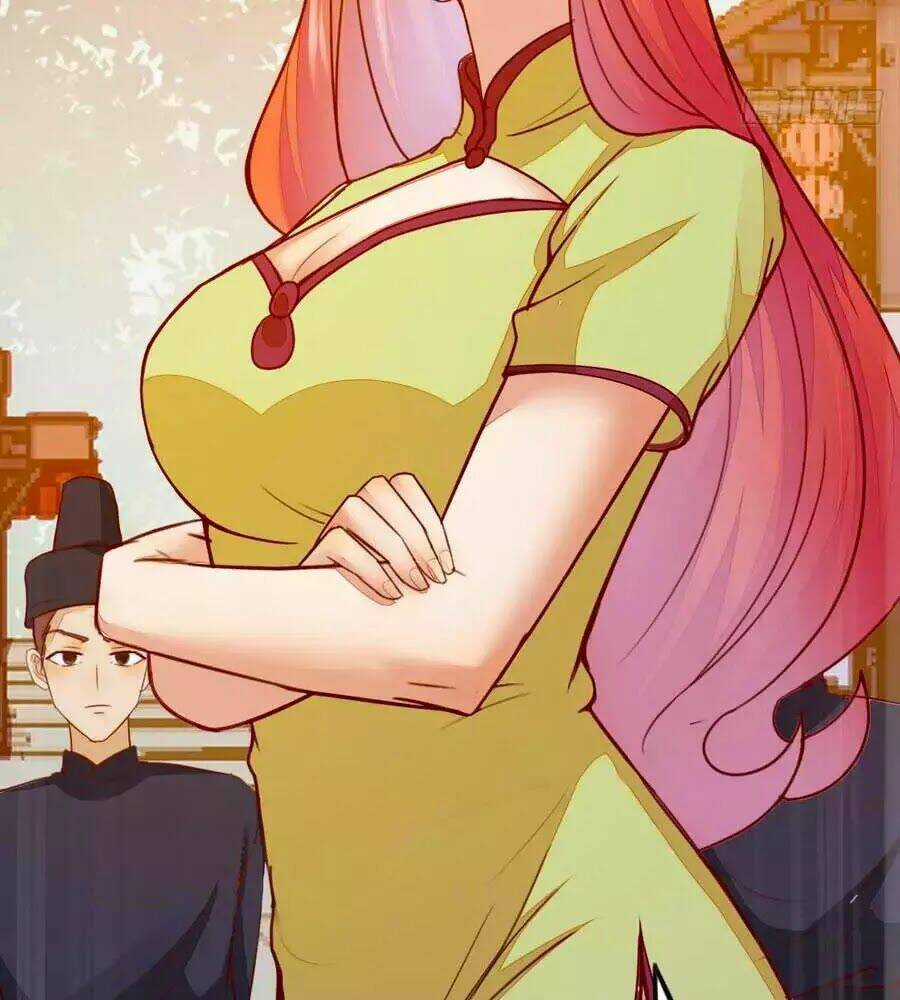 Thần Y Khí Nữ: Ngự Thú Cuồng Phi Của Quỷ Đế Chapter 62 trang 23