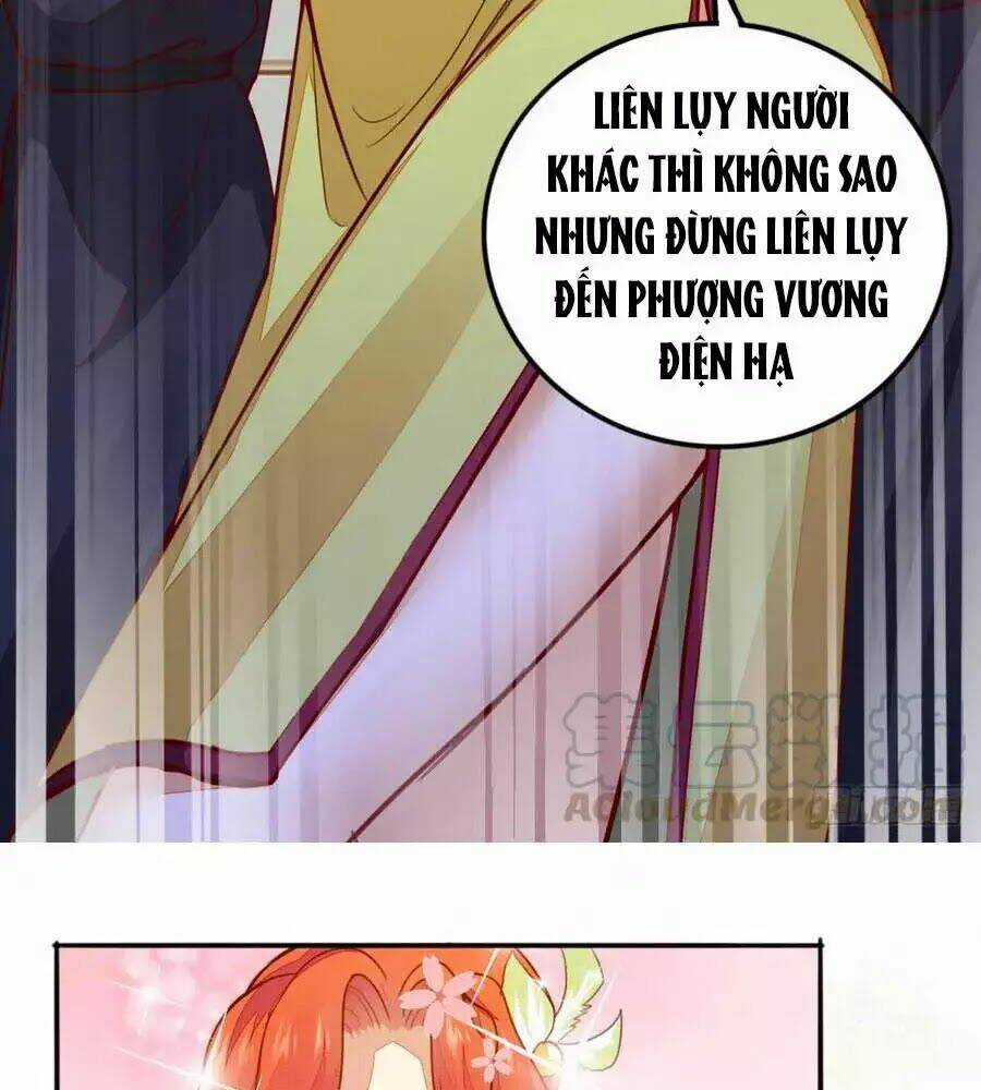 Thần Y Khí Nữ: Ngự Thú Cuồng Phi Của Quỷ Đế Chapter 62 trang 24