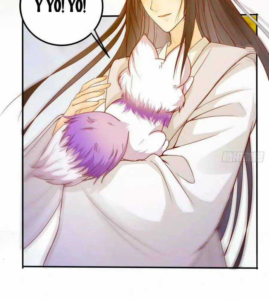 Thần Y Khí Nữ: Ngự Thú Cuồng Phi Của Quỷ Đế Chapter 62 trang 28