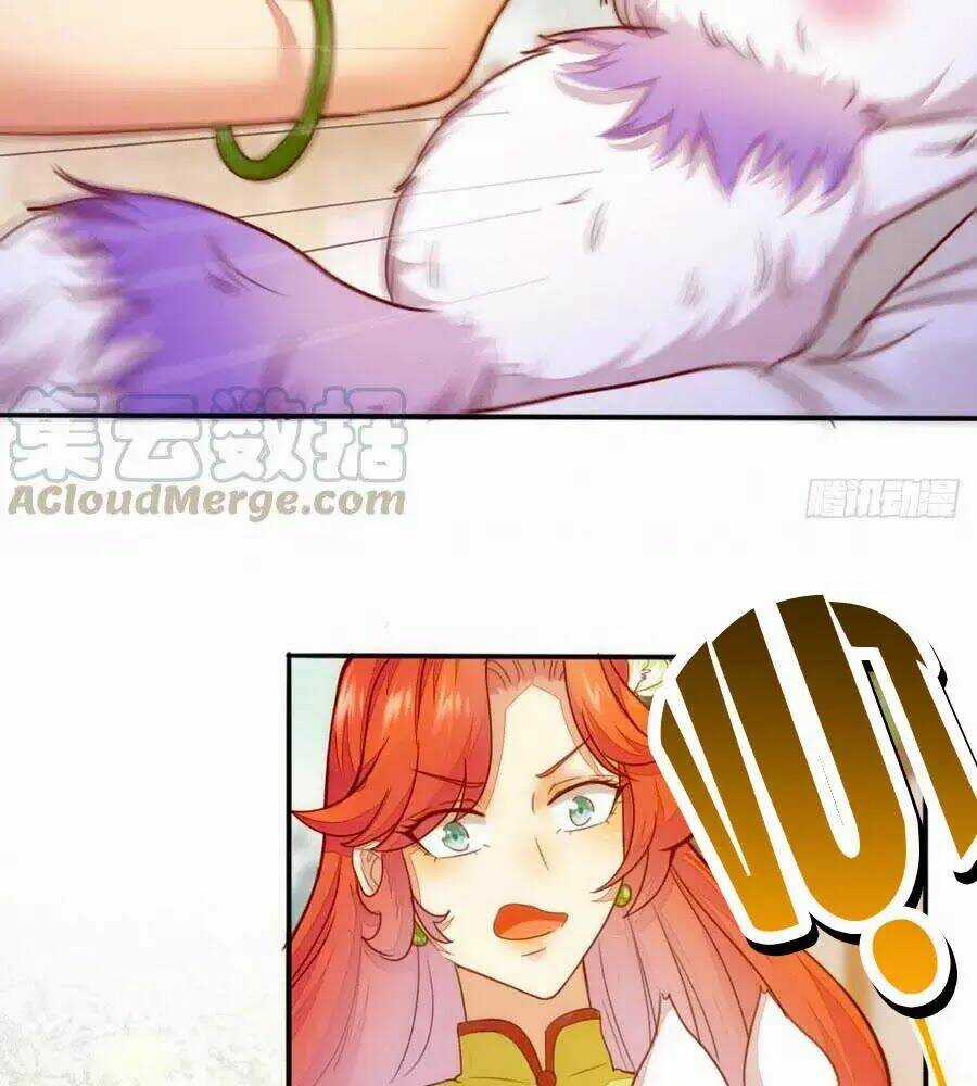 Thần Y Khí Nữ: Ngự Thú Cuồng Phi Của Quỷ Đế Chapter 62 trang 31