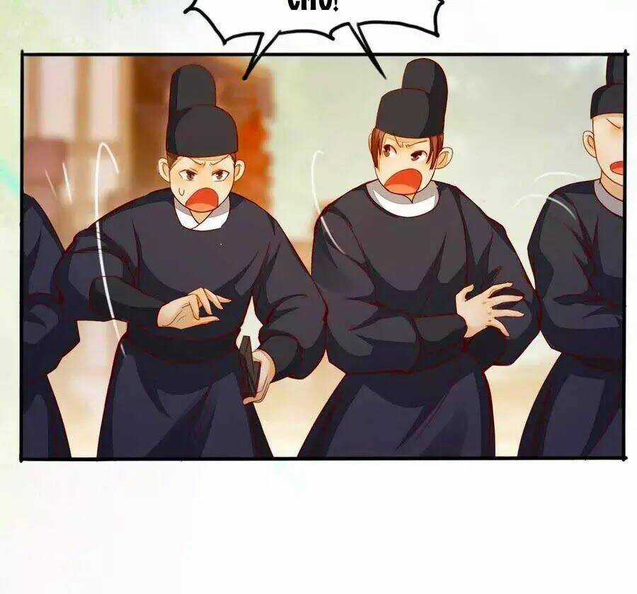 Thần Y Khí Nữ: Ngự Thú Cuồng Phi Của Quỷ Đế Chapter 62 trang 33