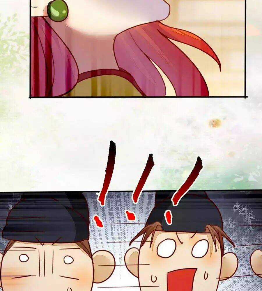 Thần Y Khí Nữ: Ngự Thú Cuồng Phi Của Quỷ Đế Chapter 62 trang 35