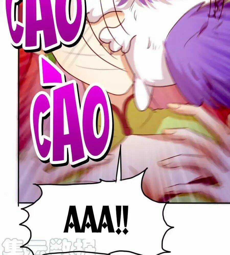 Thần Y Khí Nữ: Ngự Thú Cuồng Phi Của Quỷ Đế Chapter 62 trang 37