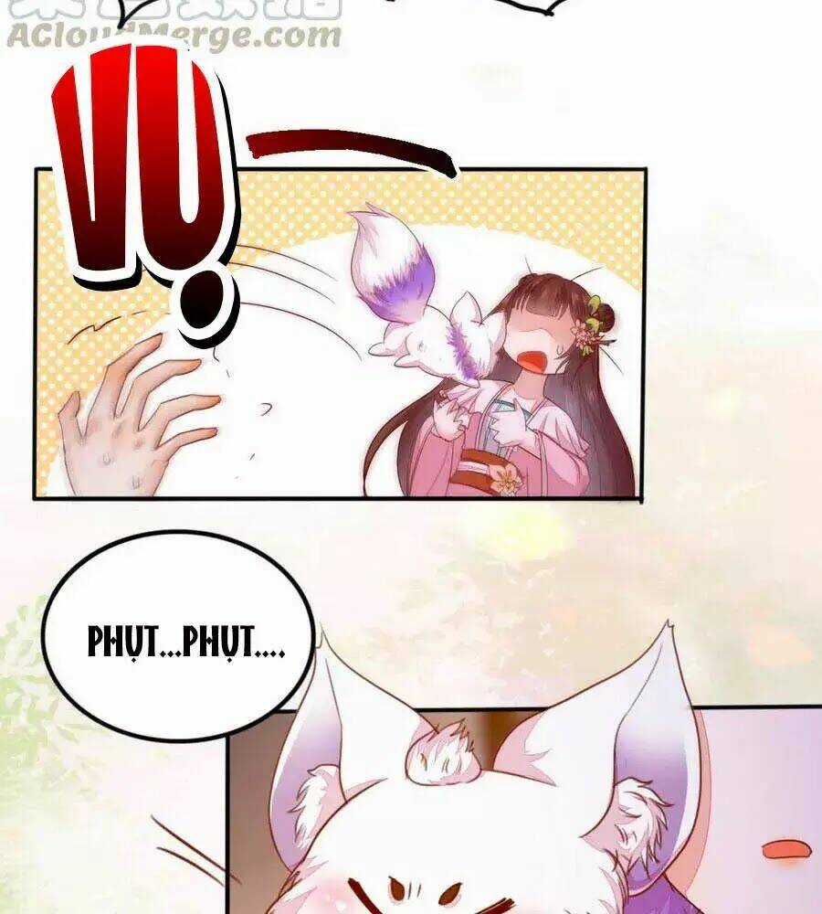 Thần Y Khí Nữ: Ngự Thú Cuồng Phi Của Quỷ Đế Chapter 62 trang 38