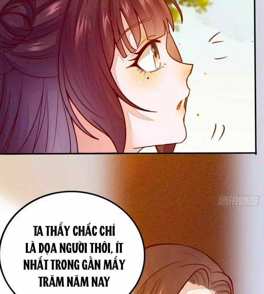 Thần Y Khí Nữ: Ngự Thú Cuồng Phi Của Quỷ Đế Chapter 62 trang 4