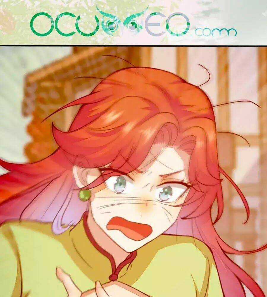 Thần Y Khí Nữ: Ngự Thú Cuồng Phi Của Quỷ Đế Chapter 62 trang 40