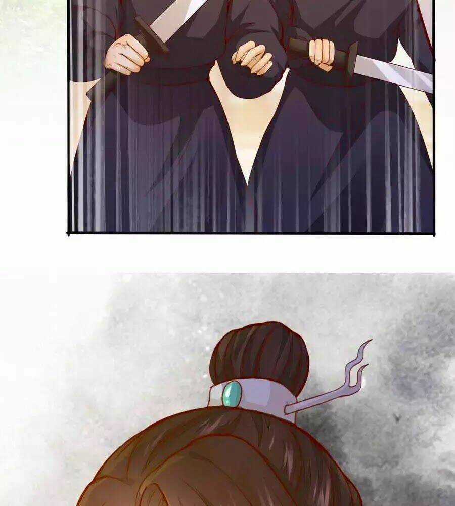 Thần Y Khí Nữ: Ngự Thú Cuồng Phi Của Quỷ Đế Chapter 62 trang 44