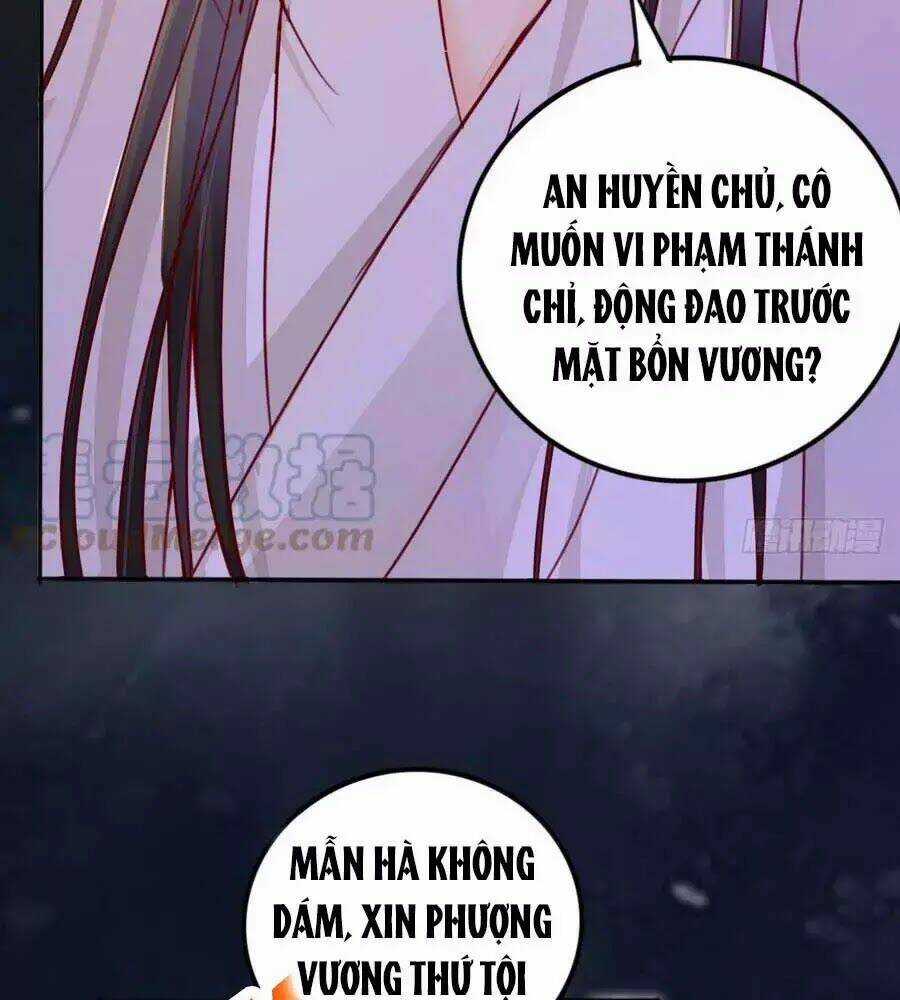 Thần Y Khí Nữ: Ngự Thú Cuồng Phi Của Quỷ Đế Chapter 62 trang 46