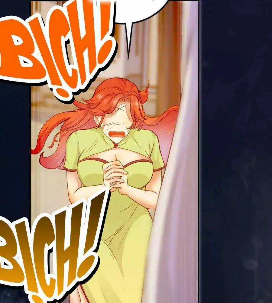 Thần Y Khí Nữ: Ngự Thú Cuồng Phi Của Quỷ Đế Chapter 62 trang 47