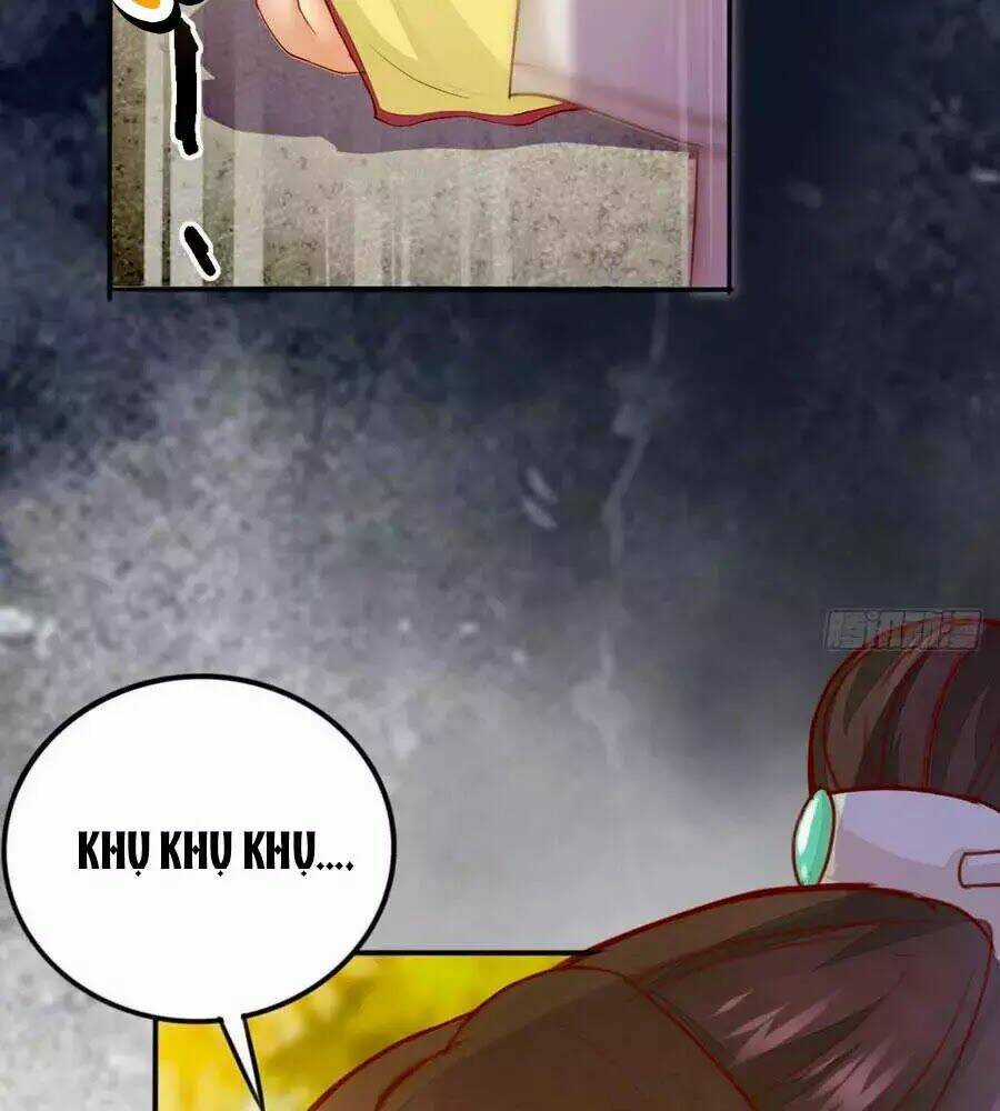 Thần Y Khí Nữ: Ngự Thú Cuồng Phi Của Quỷ Đế Chapter 62 trang 48